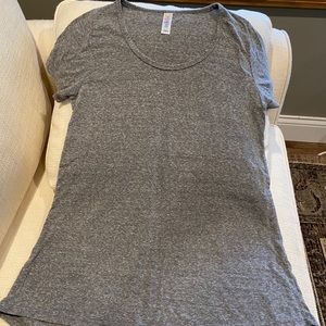 Lularoe Classic Tee XXS